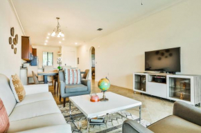 Vardon Terrace View